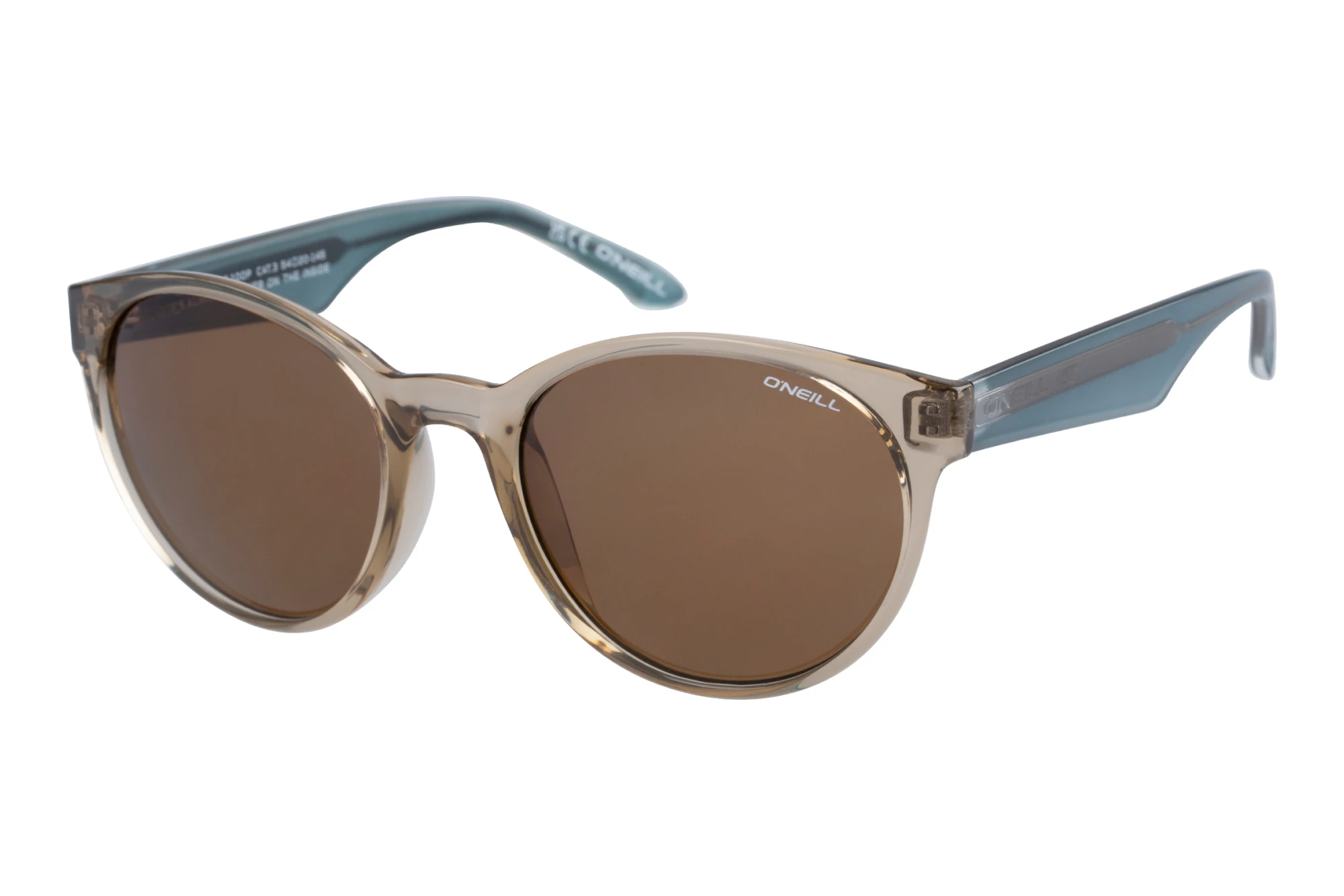 O`Neill ON 966079 80 solid browngloss crystal birch | blue crystal O`Neill ON 966079 80 solid browngloss crystal birch | blue crystal